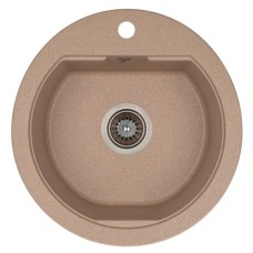 Мийка кухонна GRANADO LUGO avena (gr2802)