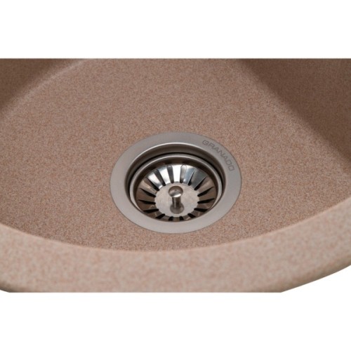 Мийка кухонна GRANADO LUGO avena (gr2802)