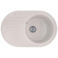 Мийка кухонна Kroner KompositCOL-7750 (CV027418)