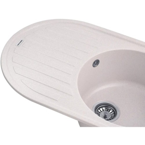 Мийка кухонна Kroner KompositCOL-7750 (CV027418)