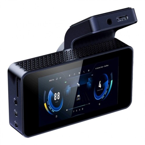 Відеореєстратор Aspiring AT360 Dual 4G Wifi GPS (Aspiring AT360 Dual 4G Wifi GPS)