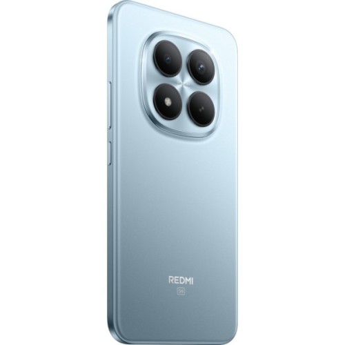 Мобільний телефон Xiaomi Redmi Note 15 Pro+ 5G 8/256GB Glacier Blue (1183692)