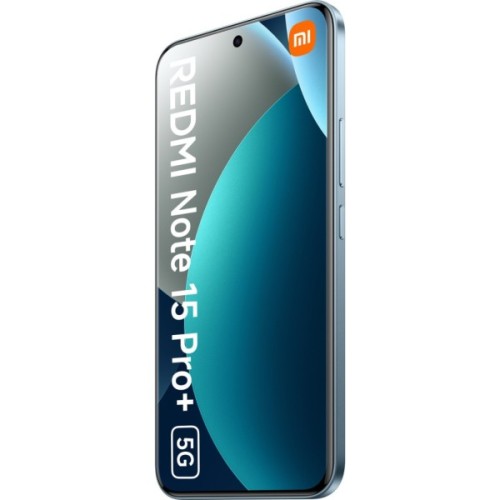 Мобільний телефон Xiaomi Redmi Note 15 Pro+ 5G 8/256GB Glacier Blue (1183692)