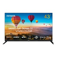 Телевізор AIWA JH43DT180S