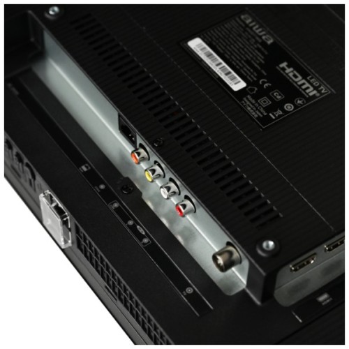 Телевізор AIWA JH43DT180S