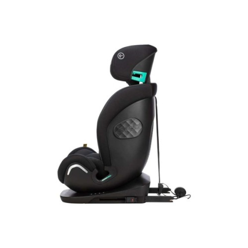 Автокрісло FreeON Gallant Pro 76 - 150 чорне (81859)