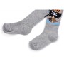 Колготки дитячі BNM з піратським кораблем (M0C0301-1020-86B-gray)