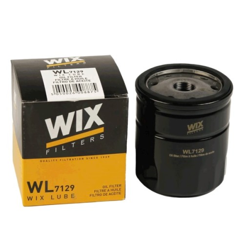 Фільтр масляний Wixfiltron WL7129