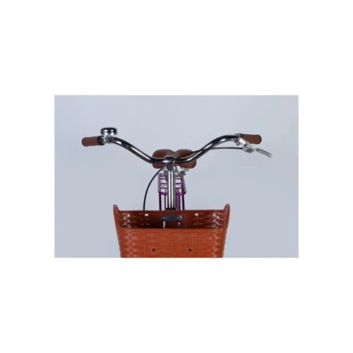 Велосипед Dorozhnik 26" AQUAMARINE BH рама-17" ST 2025 бузковий (OPS-D-26-327)