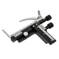 Аксесуар до мікроскопів Sigeta Препаратоводій (65690)