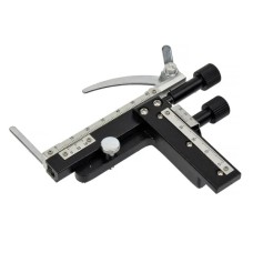 Аксесуар до мікроскопів Sigeta Препаратоводій (65690)