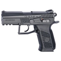 Страйкбольний пістолет ASG CZ75 P-07 Duty Blowback CO2 (16720)