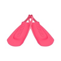 Ласти Arena Fins Adult 006985-300 рожевий 40-41 (3468337102618)