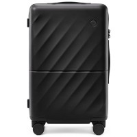 Валіза Xiaomi Ninetygo Ripple Luggage 29" Black (6941413222310)