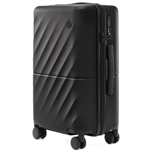 Валіза Xiaomi Ninetygo Ripple Luggage 29" Black (6941413222310)