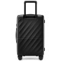 Валіза Xiaomi Ninetygo Ripple Luggage 29" Black (6941413222310)