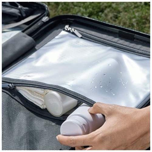 Валіза Xiaomi Ninetygo Ripple Luggage 29" Black (6941413222310)