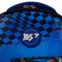 Рюкзак дитячий Yes Racing Cars K-33 (550020)