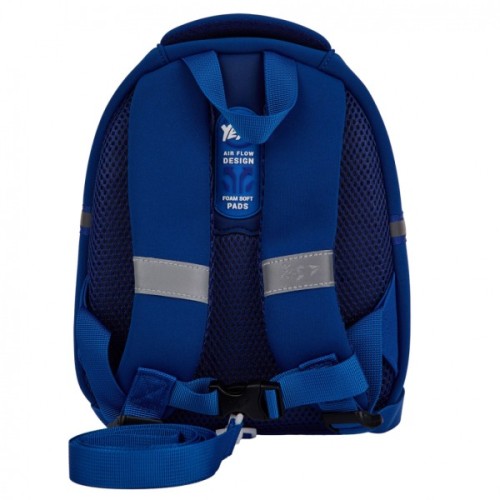 Рюкзак дитячий Yes Racing Cars K-33 (550020)