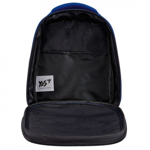 Рюкзак дитячий Yes Racing Cars K-33 (550020)