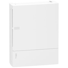 Розподільний щит Schneider Electric Mini Pragma на 24 модуля IP40 (MIP12212)