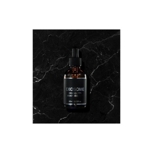 Сироватка для обличчя Kor Japan Exosome High Class Moist Essence Антивікова з екзосомами 60 мл (4571365223596)