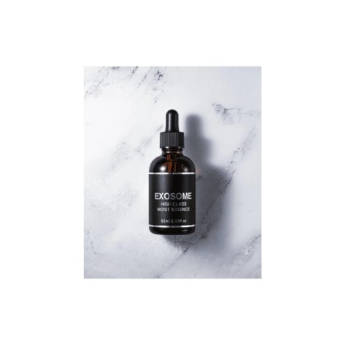 Сироватка для обличчя Kor Japan Exosome High Class Moist Essence Антивікова з екзосомами 60 мл (4571365223596)