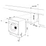Пральна машина Whirlpool BI WMWG 71483E EU