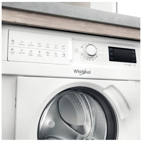 Пральна машина Whirlpool BI WMWG 71483E EU