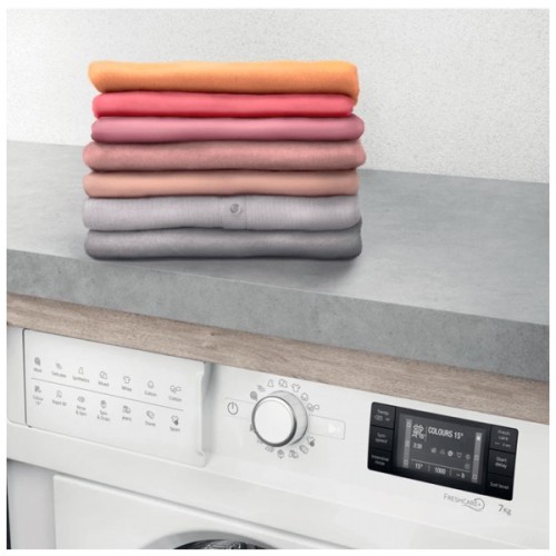 Пральна машина Whirlpool BI WMWG 71483E EU