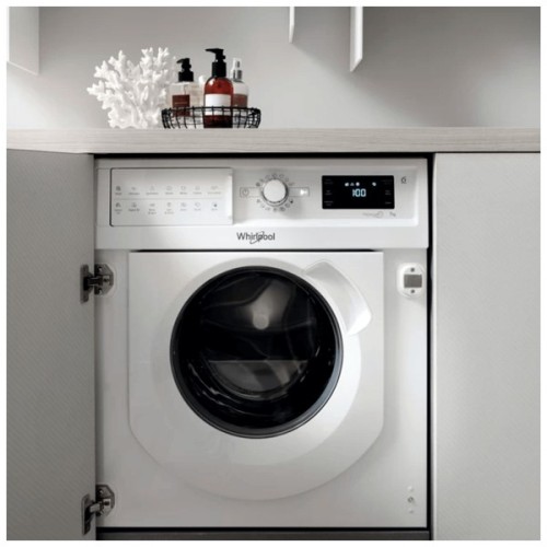 Пральна машина Whirlpool BI WMWG 71483E EU