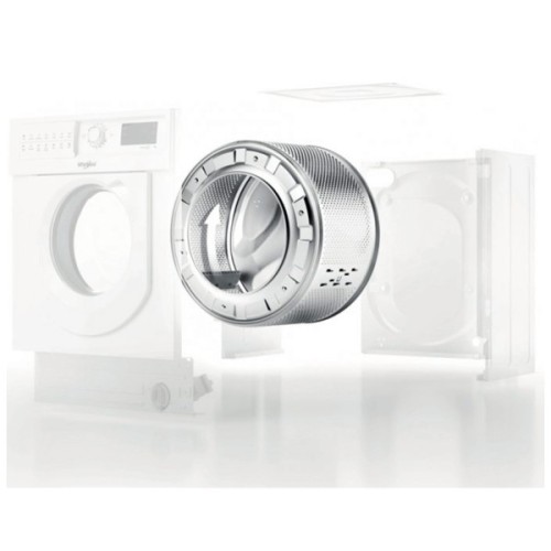 Пральна машина Whirlpool BI WMWG 71483E EU