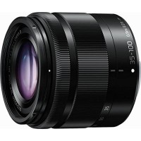 Об'єктив Panasonic Micro 4/3 Lens 35-100 mm F4-5.6 (H-FS35100E-K)