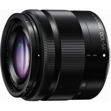 Об'єктив Panasonic Micro 4/3 Lens 35-100 mm F4-5.6 (H-FS35100E-K)