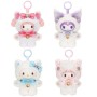 М'яка іграшка Pop Top сюрприз на кліпсі Sanrio Мрія з бантиком (25MR-015)