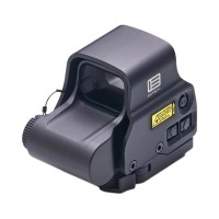 Коліматорний приціл EOTech DCR 68MOA/1MOA сумісний з NV (EXPS3-DCR)