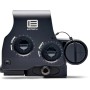 Коліматорний приціл EOTech DCR 68MOA/1MOA сумісний з NV (EXPS3-DCR)