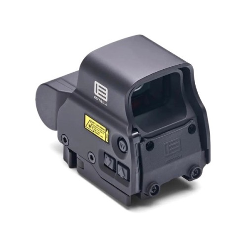 Коліматорний приціл EOTech DCR 68MOA/1MOA сумісний з NV (EXPS3-DCR)