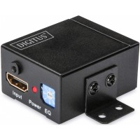 Адаптер HDMI extender 35m 1920x1080 60Hz repeater Digitus (DS-55901)