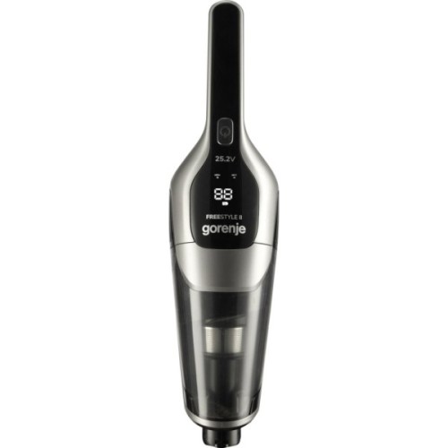 Пилосос Gorenje SVC 252110 FSIIA (SVC252110FSIIA)