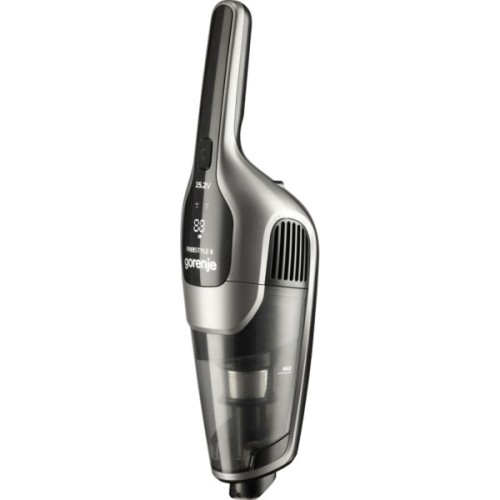 Пилосос Gorenje SVC 252110 FSIIA (SVC252110FSIIA)