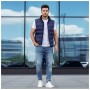 Жилет NikiBo Bask темно-синій 2XL (10100104-44XXL)