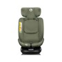 Автокрісло Lionelo Bastiaan One I-size Green Olive (LO-BASTIAAN ONE I-SIZE GREEN OLIVE)