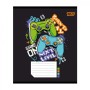 Зошит Yes Game А5 12 аркушів лінія (768665)