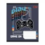 Зошит Yes Game А5 12 аркушів лінія (768665)