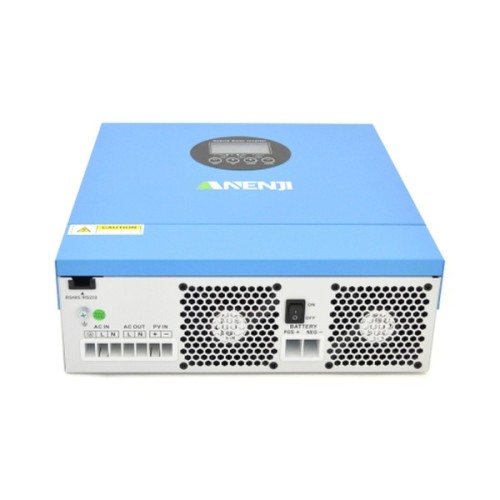Сонячний інвертор ANENJI ANJ-2000W-12V WIFI, 2000W 12V (ANJ-2000W-12V WIFI)