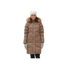 Пальто Huppa YESSICA 12548055 бежевий 70031 XS (4741632011588)