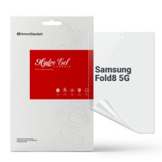 Плівка захисна Armorstandart hydrogel Samsung Fold8 5G external display (ARM93550)