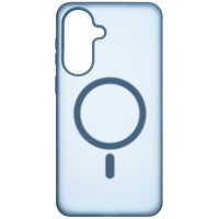 Чохол до мобільного телефона Armorstandart Mystiq MagCase Samsung A57 5G Blue (ARM91623)