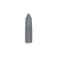 Біта для шуруповерта Toptul PZ3 1/4' 25мм (FSCA0803)